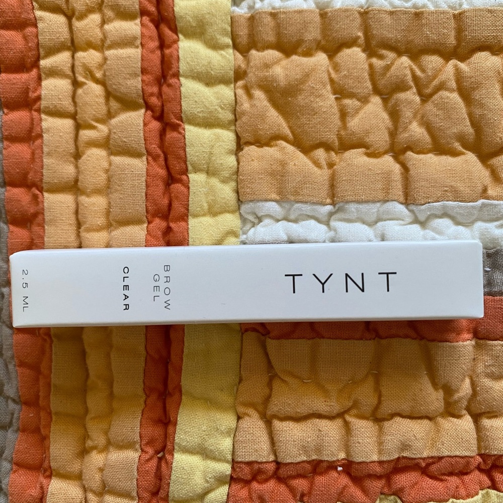 TYNT brow gel